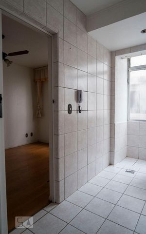 Apartamento para alugar com 37m², 1 quarto e sem vagaCozinha