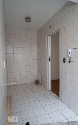 Apartamento para alugar com 37m², 1 quarto e sem vagaCozinha