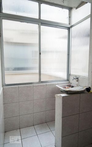 Apartamento para alugar com 37m², 1 quarto e sem vagaÁrea de Serviço