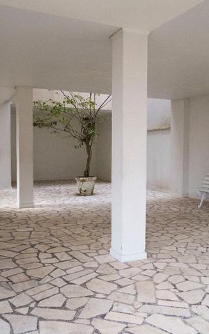Apartamento para alugar com 37m², 1 quarto e sem vagaEntrada do Bloco