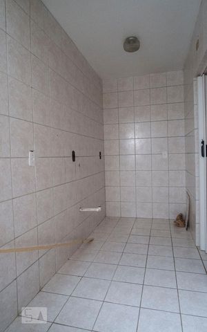 Apartamento para alugar com 37m², 1 quarto e sem vagaCozinha