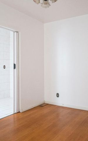 Apartamento para alugar com 37m², 1 quarto e sem vagaSala