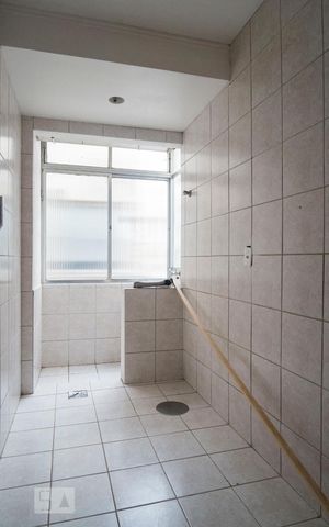 Apartamento para alugar com 37m², 1 quarto e sem vagaCozinha