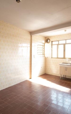Casa à venda com 50m², 1 quarto e 1 vaga Casa à venda com 50m², 1 quarto e 1 vagaCozinha