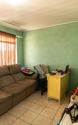 Casa à venda com 505m², 4 quartos e 5 vagas Casa à venda com 505m², 4 quartos e 5 vagasSala 2