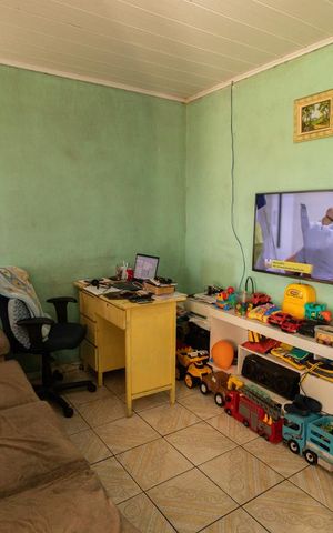 Casa à venda com 505m², 4 quartos e 5 vagas Casa à venda com 505m², 4 quartos e 5 vagasSala 2