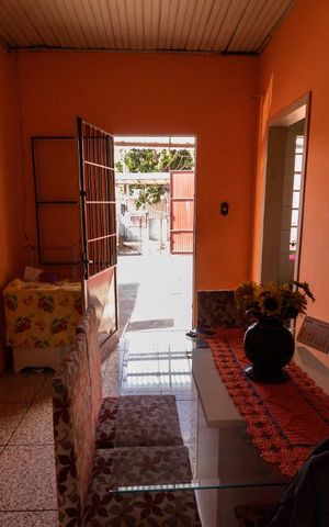 Casa à venda com 505m², 4 quartos e 5 vagas Casa à venda com 505m², 4 quartos e 5 vagasSala de Jantar