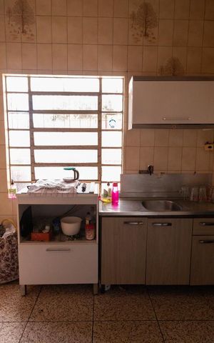 Casa à venda com 505m², 4 quartos e 5 vagas Casa à venda com 505m², 4 quartos e 5 vagasCozinha 1