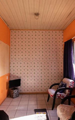 Casa à venda com 505m², 4 quartos e 5 vagas Casa à venda com 505m², 4 quartos e 5 vagasSala 1