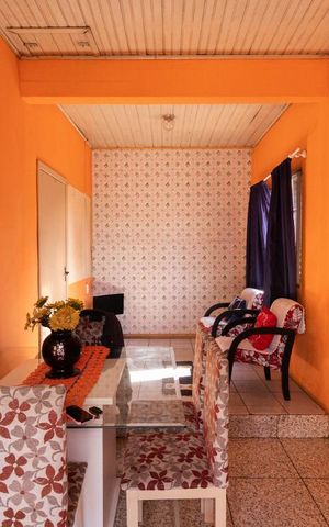 Casa à venda com 505m², 4 quartos e 5 vagas Casa à venda com 505m², 4 quartos e 5 vagasSala de Jantar