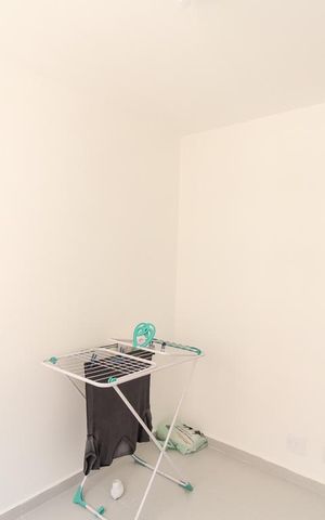 Apartamento à venda com 46m², 2 quartos e sem vaga Apartamento à venda com 46m², 2 quartos e sem vagaQuarto 1
