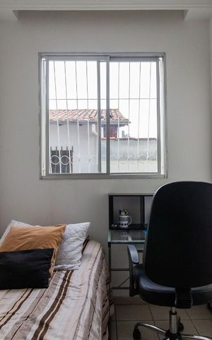 Apartamento à venda com 70m², 3 quartos e 1 vaga Apartamento à venda com 70m², 3 quartos e 1 vagaQuarto 3