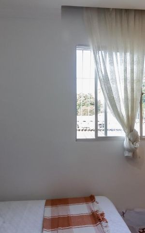Apartamento à venda com 70m², 3 quartos e 1 vaga Apartamento à venda com 70m², 3 quartos e 1 vagaQuarto 1