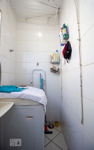 Apartamento à venda com 70m², 3 quartos e 1 vaga Apartamento à venda com 70m², 3 quartos e 1 vagaÁrea de Serviço