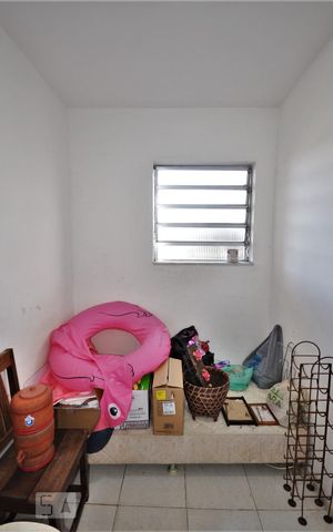Casa à venda com 276m², 5 quartos e 2 vagasQuarto de Serviço