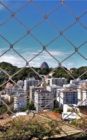 Casa à venda com 276m², 5 quartos e 2 vagasVista da Sala