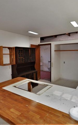 Casa à venda com 276m², 5 quartos e 2 vagasCozinha