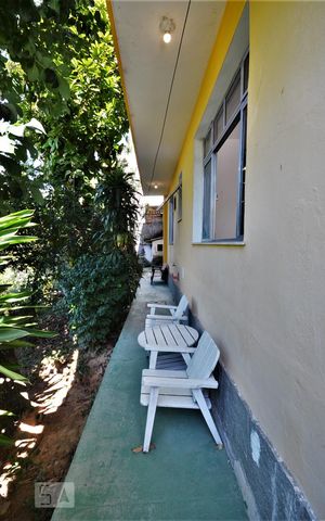 Casa à venda com 276m², 5 quartos e 2 vagasÁrea de Lazer