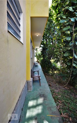 Casa à venda com 276m², 5 quartos e 2 vagasÁrea de Lazer