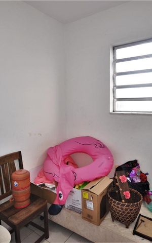 Casa à venda com 276m², 5 quartos e 2 vagasQuarto de Serviço