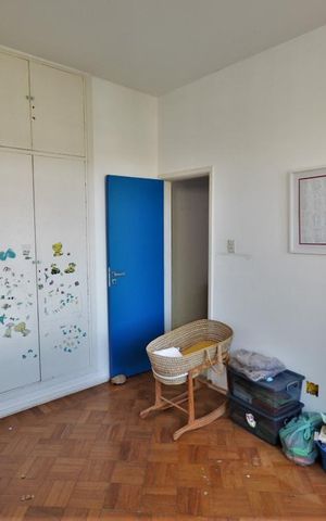Casa à venda com 276m², 5 quartos e 2 vagasQuarto 5