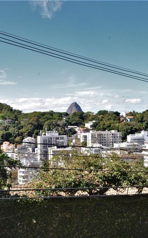 Casa à venda com 276m², 5 quartos e 2 vagasVista da Área de Lazer