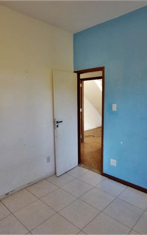 Casa à venda com 276m², 5 quartos e 2 vagasQuarto 1