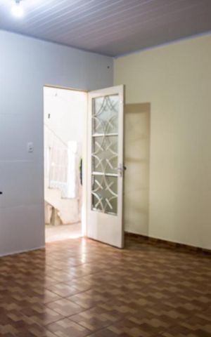 Casa para alugar com 38m², 1 quarto e sem vaga Casa para alugar com 38m², 1 quarto e sem vagaCozinha