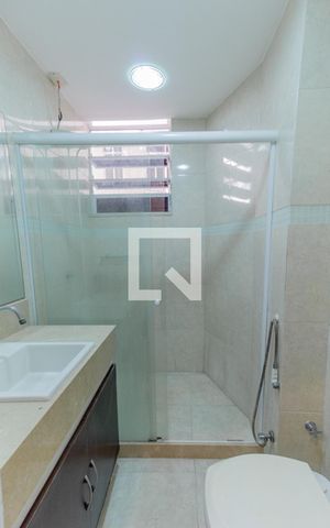 Studio à venda com 21m², 1 quarto e sem vagaBanheiro