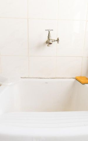 Apartamento para alugar com 65m², 2 quartos e 1 vagaLavanderia 