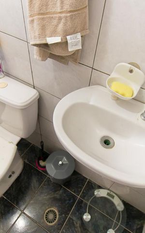 Apartamento para alugar com 65m², 2 quartos e 1 vagaBanheiro 
