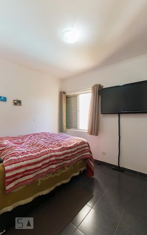 Apartamento para alugar com 65m², 2 quartos e 1 vagaQuarto 2