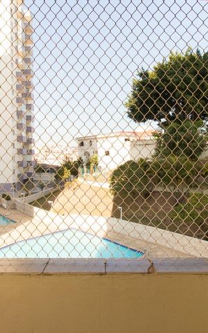 Apartamento para alugar com 65m², 2 quartos e 1 vagaVaranda