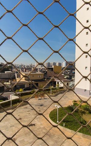 Apartamento para alugar com 65m², 2 quartos e 1 vagaVista 