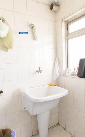 Apartamento para alugar com 65m², 2 quartos e 1 vagaLavanderia 