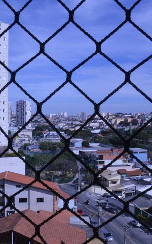 Apartamento para alugar com 64m², 1 quarto e 1 vagaVista 