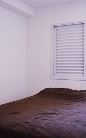 Apartamento para alugar com 64m², 1 quarto e 1 vagaSuíte 