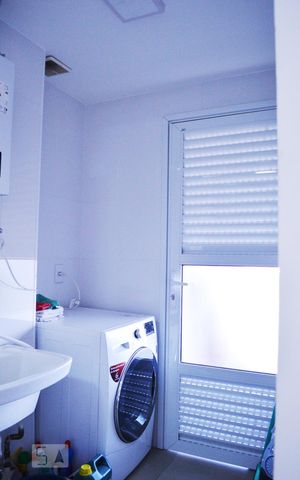 Apartamento para alugar com 64m², 1 quarto e 1 vagaÁrea de Serviço 
