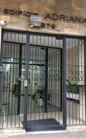 Studio à venda com 40m², 1 quarto e sem vagaFachada