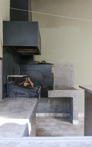 Casa para alugar com 256m², 3 quartos e 6 vagasChurrasqueira