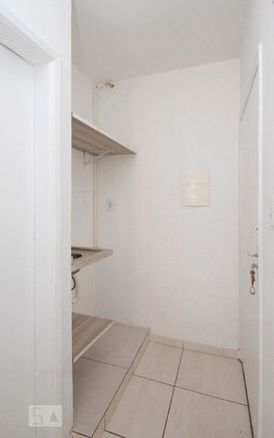 Studio para alugar com 40m², 1 quarto e sem vagaCozinha