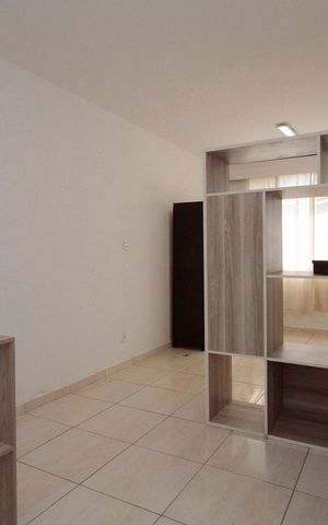 Studio para alugar com 40m², 1 quarto e sem vagaStudio