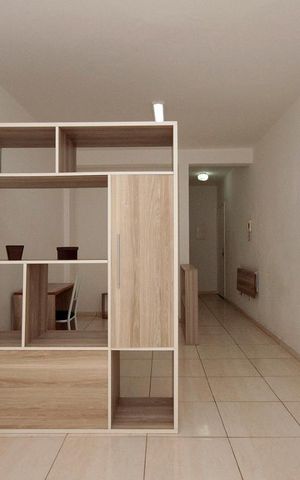 Studio para alugar com 40m², 1 quarto e sem vagaStudio