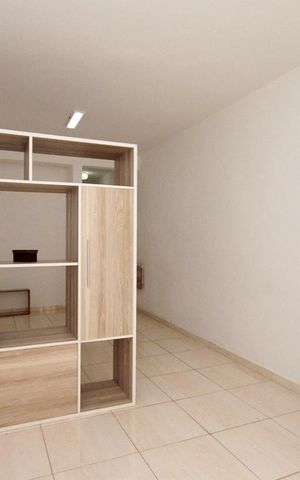 Studio para alugar com 40m², 1 quarto e sem vagaStudio