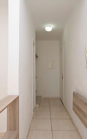 Studio para alugar com 40m², 1 quarto e sem vagaCorredor