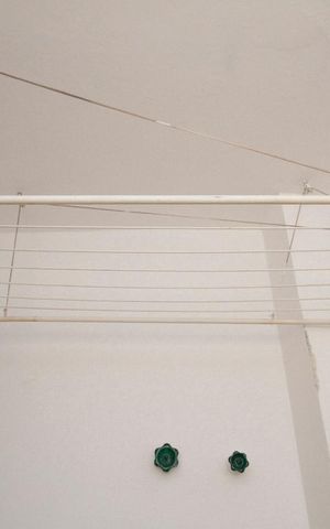 Studio para alugar com 40m², 1 quarto e sem vagaBanheiro