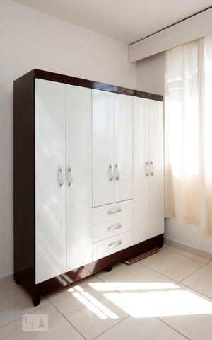 Studio para alugar com 40m², 1 quarto e sem vagaStudio
