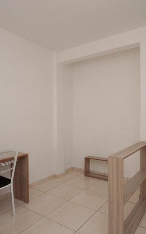 Studio para alugar com 40m², 1 quarto e sem vagaStudio