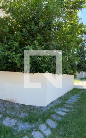 Casa para alugar com 130m², 2 quartos e 10 vagas