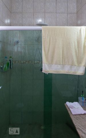 Casa à venda com 300m², 3 quartos e 1 vaga Casa à venda com 300m², 3 quartos e 1 vagaBanheiro Social